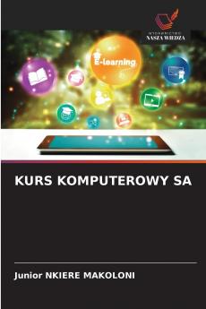 KURS KOMPUTEROWY SA