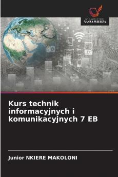 Kurs technik informacyjnych i komunikacyjnych 7 EB