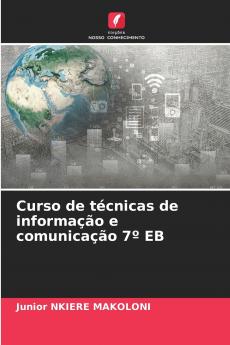 Curso de técnicas de informação e comunicação 7º EB