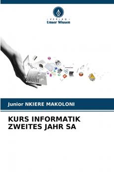 KURS INFORMATIK ZWEITES JAHR SA