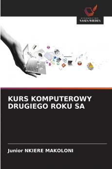 KURS KOMPUTEROWY DRUGIEGO ROKU SA