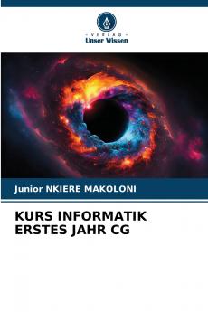 KURS INFORMATIK ERSTES JAHR CG