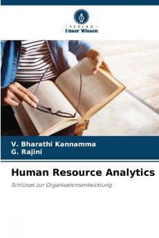 Human Resource Analytics