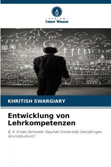 Entwicklung von Lehrkompetenzen