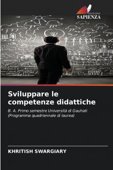 Sviluppare le competenze didattiche