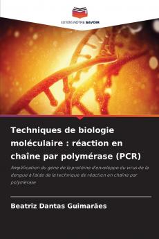 Techniques de biologie moléculaire