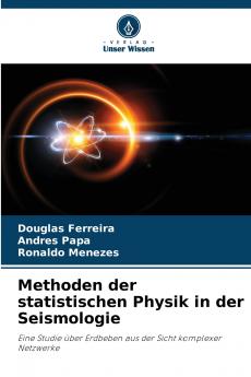Methoden der statistischen Physik in der Seismologie