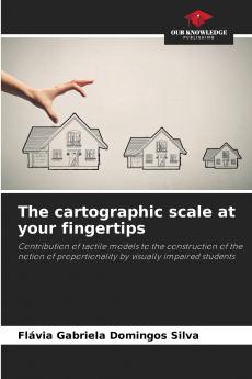 The cartographic scale at your fingertips