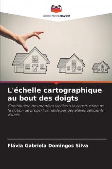L'échelle cartographique au bout des doigts