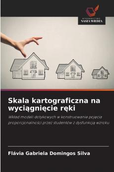 Skala kartograficzna na wyci?gni?cie r?ki