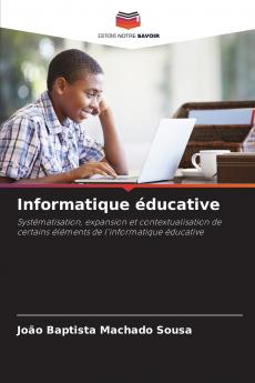 Informatique éducative