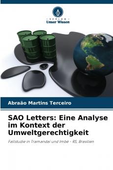 SAO Letters