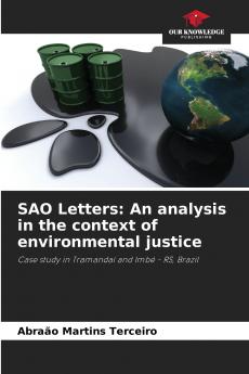 SAO Letters