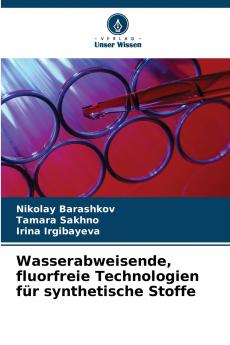 Wasserabweisende fluorfreie Technologien für synthetische Stoffe