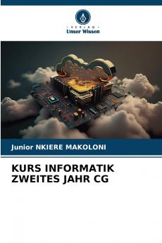 KURS INFORMATIK ZWEITES JAHR CG