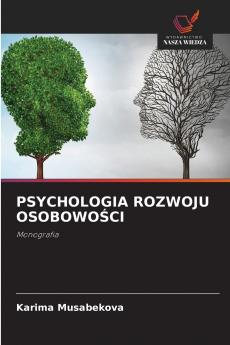 PSYCHOLOGIA ROZWOJU OSOBOWOŚCI