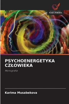 PSYCHOENERGETYKA CZ?OWIEKA