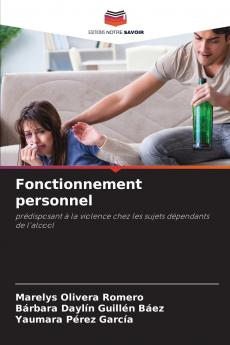 Fonctionnement personnel