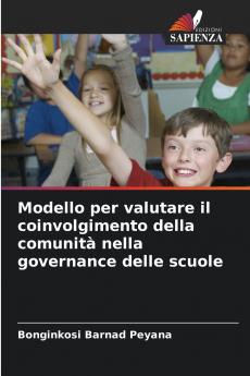 Modello per valutare il coinvolgimento della comunità nella governance delle scuole