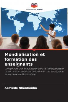 Mondialisation et formation des enseignants