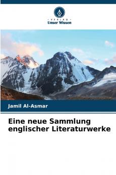 Eine neue Sammlung englischer Literaturwerke
