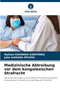 Medizinische Abtreibung vor dem kongolesischen Strafrecht