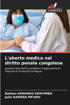 L'aborto medico nel diritto penale congolese