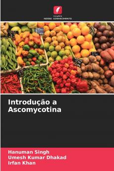 Introdução a Ascomycotina