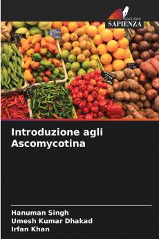 Introduzione agli Ascomycotina