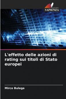 L'effetto delle azioni di rating sui titoli di Stato europei