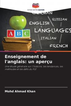 Enseignement de l'anglais