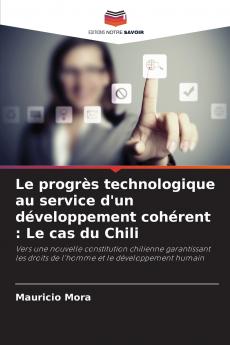 Le progrès technologique au service d'un développement cohérent