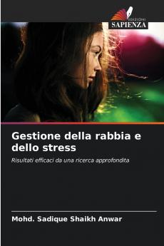 Gestione della rabbia e dello stress