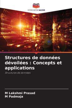 Structures de données dévoilées