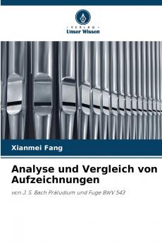 Analyse und Vergleich von Aufzeichnungen