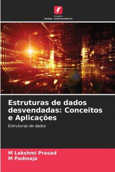 Estruturas de dados desvendadas
