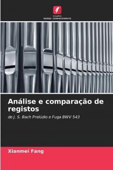Análise e comparação de registos