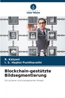Blockchain-gestützte Bildsegmentierung