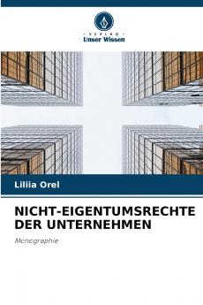 NICHT-EIGENTUMSRECHTE DER UNTERNEHMEN