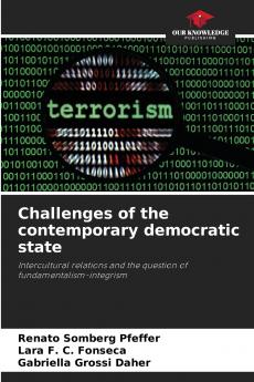 Challenges of the contemporary democratic state