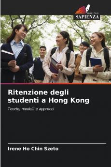 Ritenzione degli studenti a Hong Kong
