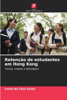 Retenção de estudantes em Hong Kong