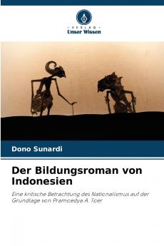 Der Bildungsroman von Indonesien