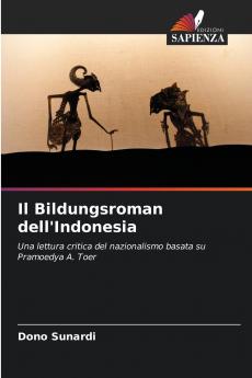 Il Bildungsroman dell'Indonesia