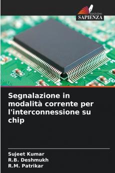 Segnalazione in modalità corrente per l'interconnessione su chip