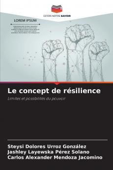 Le concept de résilience