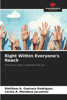 Right Within Everyone's Reach