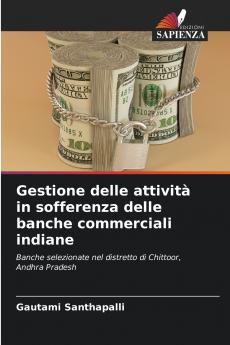 Gestione delle attività in sofferenza delle banche commerciali indiane