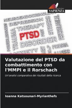 Valutazione del PTSD da combattimento con l'MMPI e il Rorschach