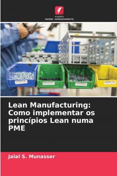 Lean Manufacturing